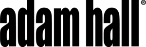 Logo adam hall group
