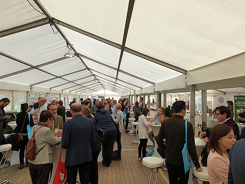 DGRM-Konferenz in Hamburg