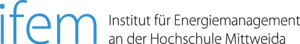 Logo von ifem