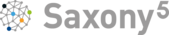 Logo von Saxony5