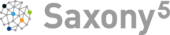 Logo von Saxony5