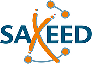 Logo von SAXEED
