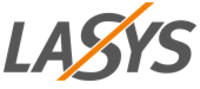 Logo der LASYS