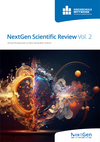 Titelblat des NextGen Scientific Review Vol.2