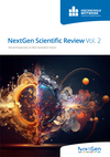 Titelblatt des NextGen Scientific Review Vol.2