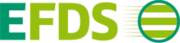 Logo der EFDS