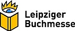 Logo der Leipziger Buchmesse