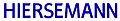 Logo der Hiersemann Prozessautomation GmbH