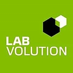 Logo der Labvolution