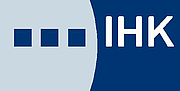 Logo der Industrie- und Handelskammer Chemnitz
