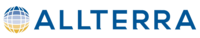 Logo der Firma Allterra