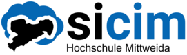 Logo des SICIM
