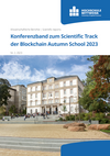 Titel des Scientific Report Nr. 2,2023