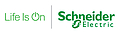 Logo der Schneider Electric GmbH Ratingen