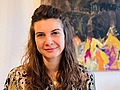 Portrait von Julia Laun