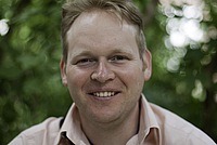 Prof. Dr. Mike Espig (Foto: privat) Portrait Prof. Dr. Mike Espig