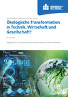 Titelbild des IWKM-Tagungsbandes