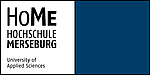 Logo der Hochschule Merseburg