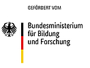 Förderlogo des BMBF