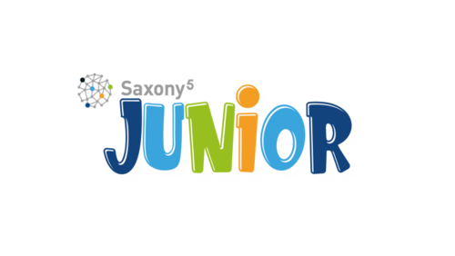 Logo von Saxony5 - Junior