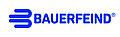 Logo der BAUERFEIND AG