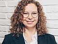 Portrait von Franziska Stauche