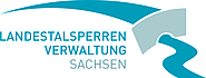 Logo der Landestalsperrenverwaltung Sachsen