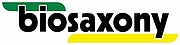 Logo des biosaxony - Sachsens Cluster für Biotechnologie und Medizintechnik