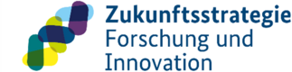 Logo Zukunftsstrategie