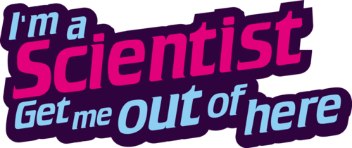 Logo von I´m a Scientist 