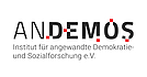 Logo anDemos