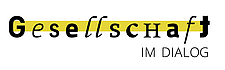 Logo Gesellschaft im Dialog