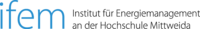 Logo des ifem
