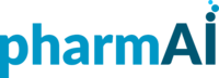 Logo der PHarmAI GmbH
