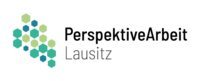 Logo des Verbundes PerspektiveArbeit Lausitz