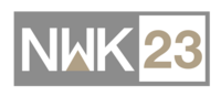 Logo der NWK 2023