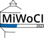 Logo des MiWoCi 2023