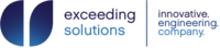 Logo von exeeding solutions