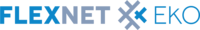 Logo des Vorhabens FelxNet-EkO