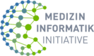 Logo der Medizin Informatik Initiative