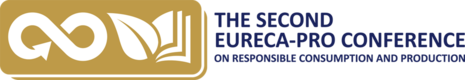 Logo der Eureca-Pro-Conference