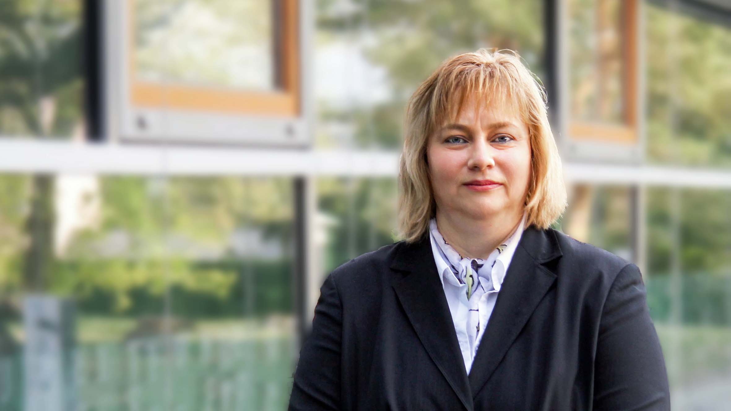 Foto von Annett Kober