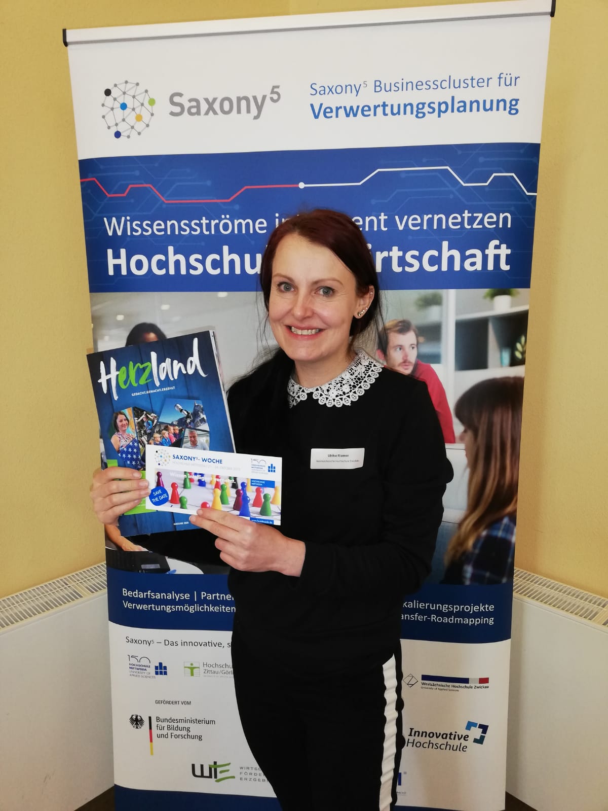 Foto von  